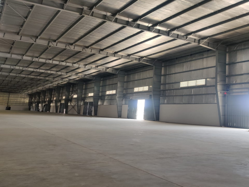  Warehouse 50000 Sq.ft. for Rent in A B Road, Indore