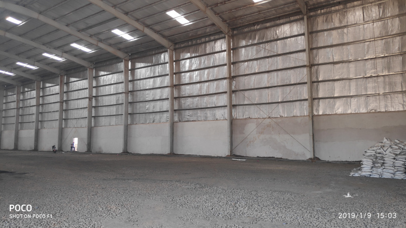  Warehouse 7 Acre for Sale in Uran, Raigad