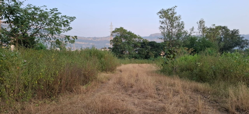  Residential Plot 36 Acre for Sale in Khopoli, Raigad