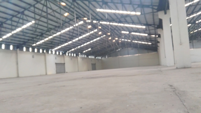  Factory 45000 Sq.ft. for Rent in Taloja, Navi Mumbai