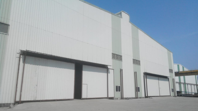  45000 Sq.ft. Factory for Rent in Taloja, Navi Mumbai