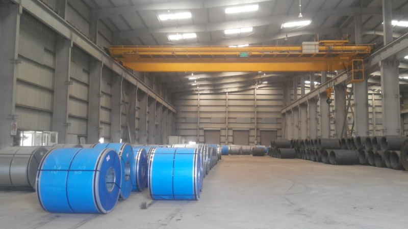  45000 Sq.ft. Factory for Rent in Taloja, Navi Mumbai