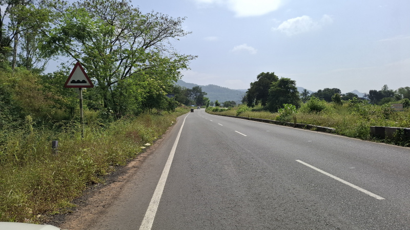20 Acre Residential Plot for Sale in Khalapur, Raigad