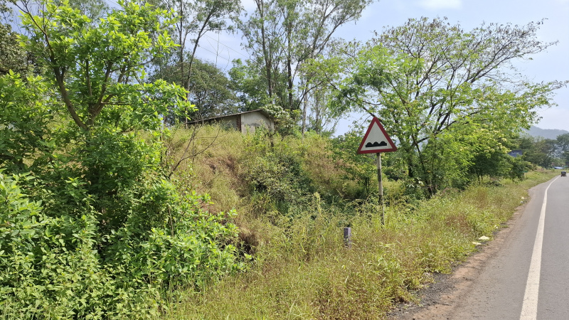 20 Acre Residential Plot for Sale in Khalapur, Raigad