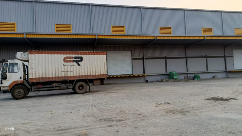  41000 Sq.ft. Warehouse for Rent in A B Road, Indore