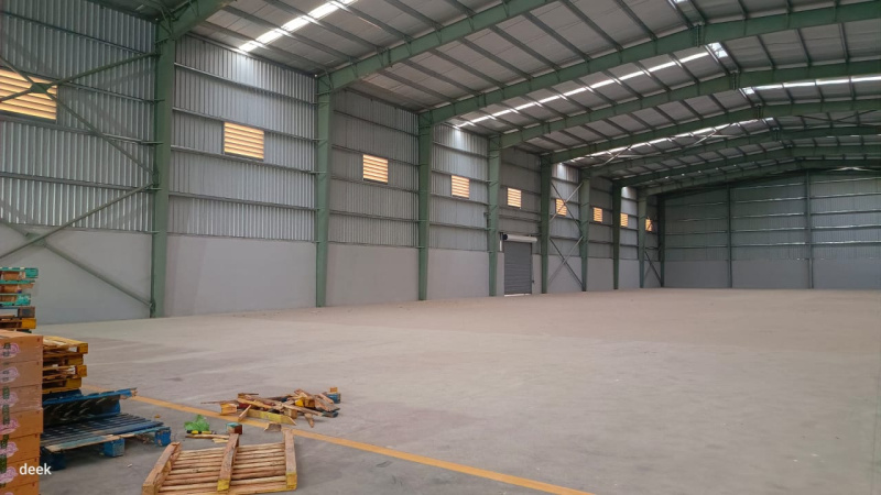  41000 Sq.ft. Warehouse for Rent in A B Road, Indore