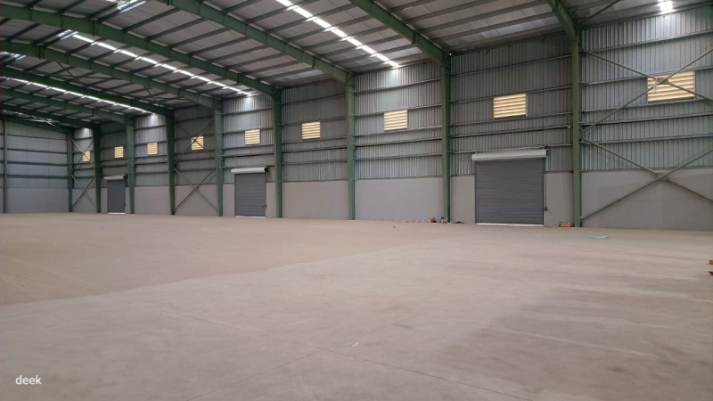  41000 Sq.ft. Warehouse for Rent in A B Road, Indore