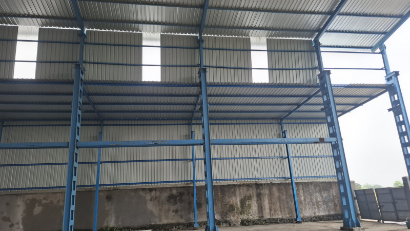  12000 Sq.ft. Business Center for Rent in Additional M.I.D.C, Ambernath, Thane