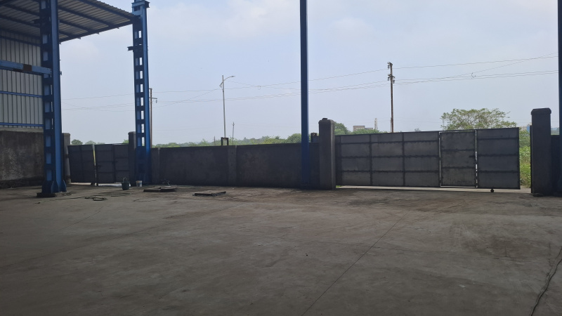  12000 Sq.ft. Business Center for Rent in Additional M.I.D.C, Ambernath, Thane