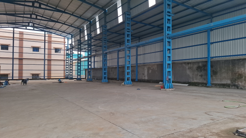  12000 Sq.ft. Business Center for Rent in Additional M.I.D.C, Ambernath, Thane