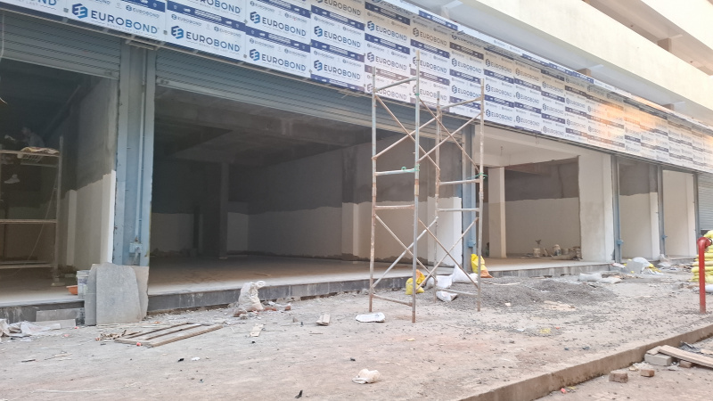  50000 Sq.ft. Commercial Shop for Rent in Taloja, Navi Mumbai