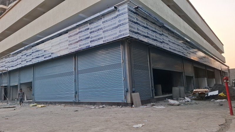  50000 Sq.ft. Commercial Shop for Rent in Taloja, Navi Mumbai
