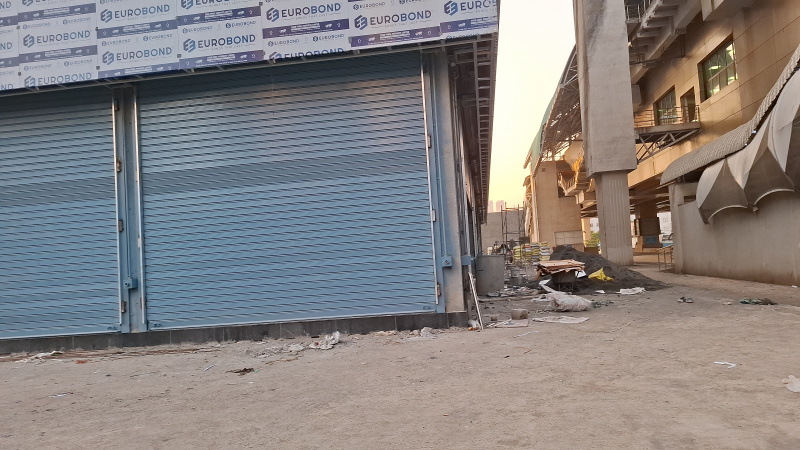  50000 Sq.ft. Commercial Shop for Rent in Taloja, Navi Mumbai