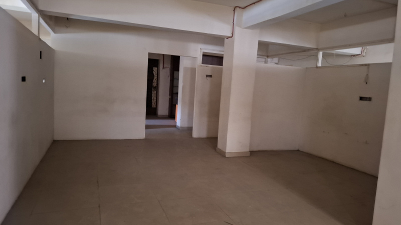  2100 Sq.ft. Business Center for Rent in Sector 17 Vashi, Navi Mumbai