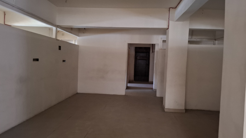  2100 Sq.ft. Business Center for Rent in Sector 17 Vashi, Navi Mumbai