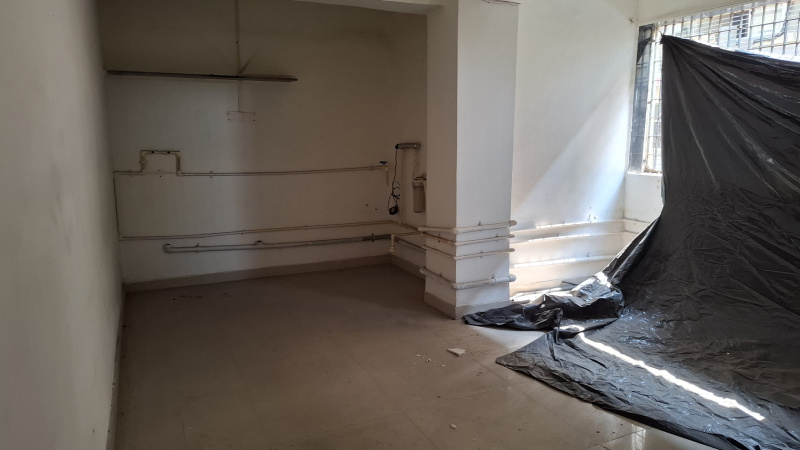  2100 Sq.ft. Business Center for Rent in Sector 17 Vashi, Navi Mumbai