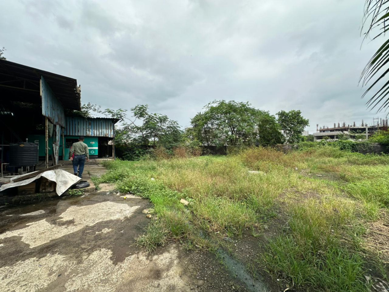  13000 Sq.ft. Factory for Rent in MIDC, Taloja, Navi Mumbai