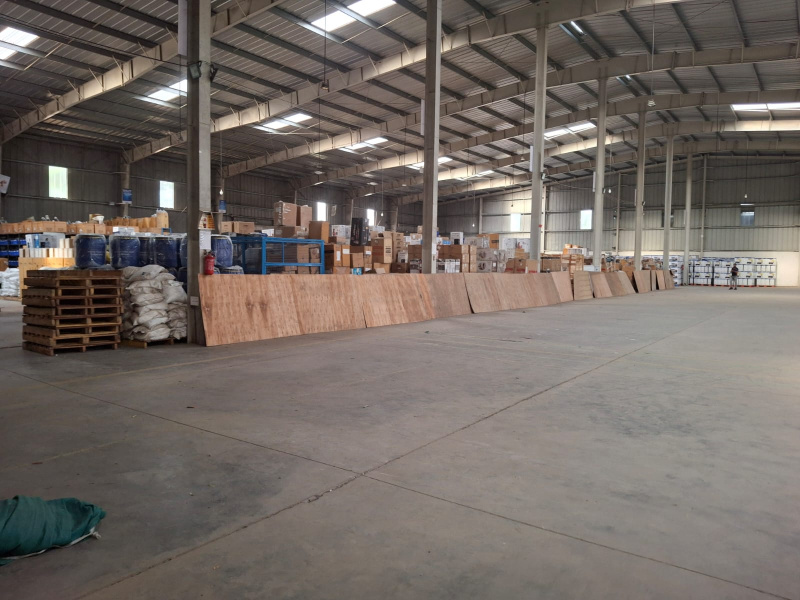  25000 Sq.ft. Warehouse for Rent in A B Road, Indore