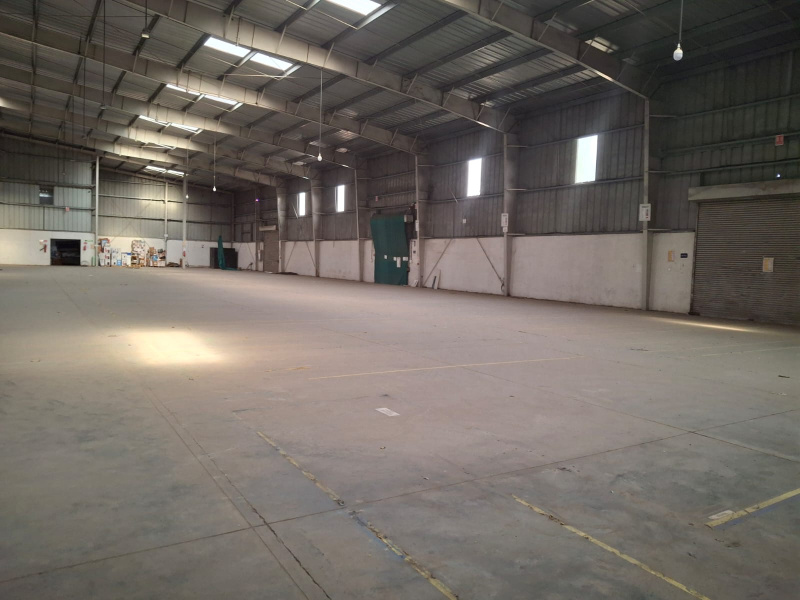  25000 Sq.ft. Warehouse for Rent in A B Road, Indore