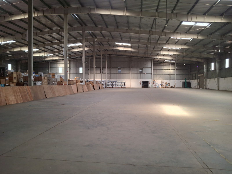  25000 Sq.ft. Warehouse for Rent in A B Road, Indore