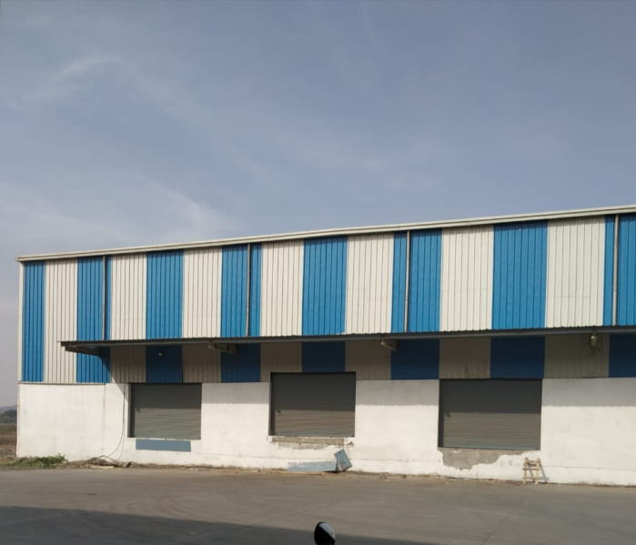 30000 Sq.ft. Warehouse for Rent in Panvel, Navi Mumbai