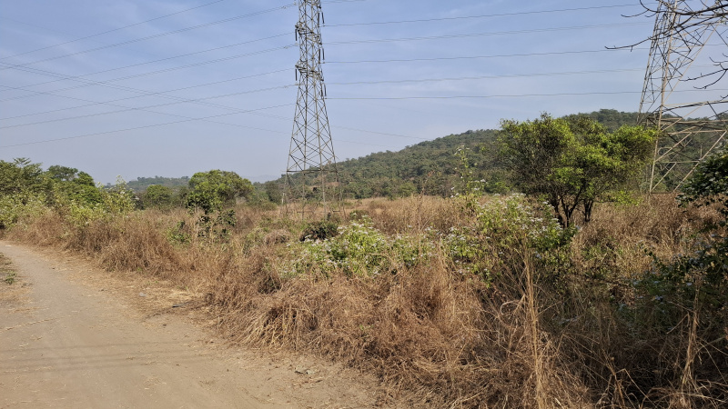  150 Acre Commercial Land for Sale in Khopoli, Raigad