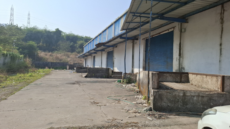  62000 Sq.ft. Warehouse for Rent in Panvel, Raigad