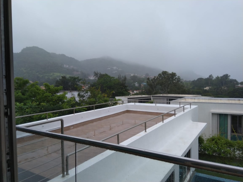  5400 Sq. Meter Industrial Land for Sale in MIDC, Taloja, Navi Mumbai