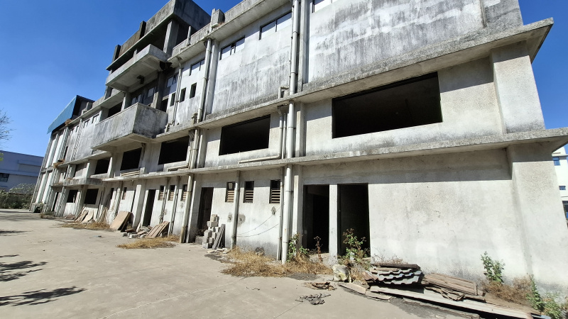  5400 Sq. Meter Industrial Land for Sale in MIDC, Taloja, Navi Mumbai
