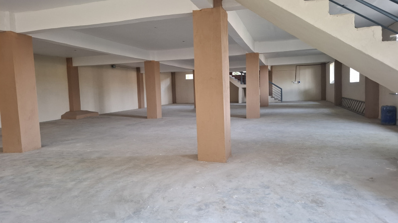  16000 Sq.ft. Warehouse for Rent in Wavanje, Navi Mumbai