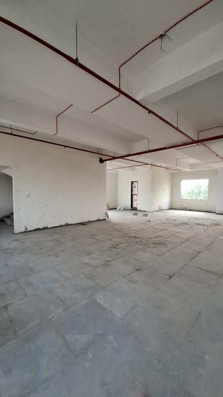  23000 Sq.ft. Business Center for Rent in MIDC, Taloja, Navi Mumbai