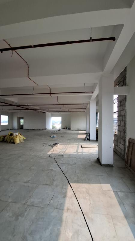  23000 Sq.ft. Business Center for Rent in MIDC, Taloja, Navi Mumbai