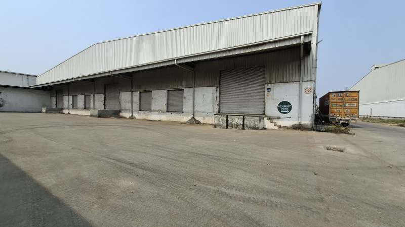  65000 Sq.ft. Warehouse for Rent in Bhiwandi, Thane