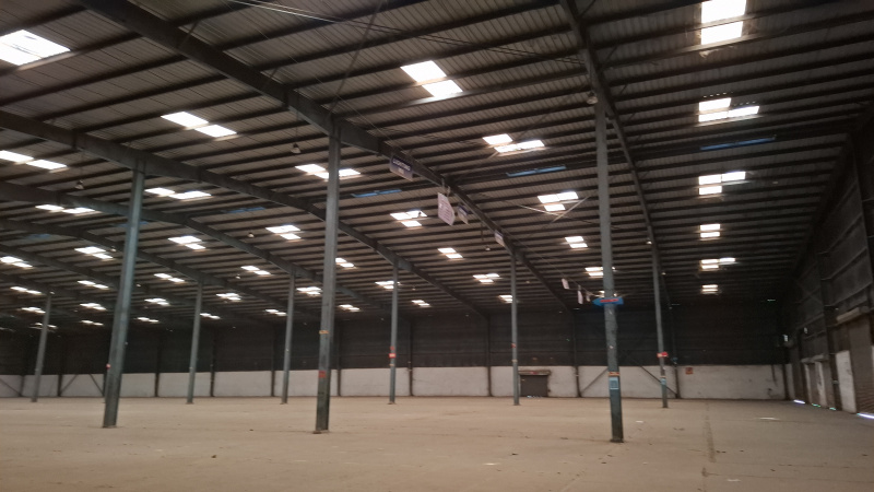  65000 Sq.ft. Warehouse for Rent in Bhiwandi, Thane