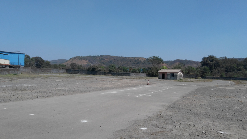  2 Acre Industrial Land for Sale in MIDC, Taloja, Navi Mumbai