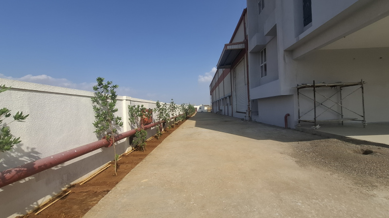  33000 Sq.ft. Warehouse for Rent in Chakan, Pune