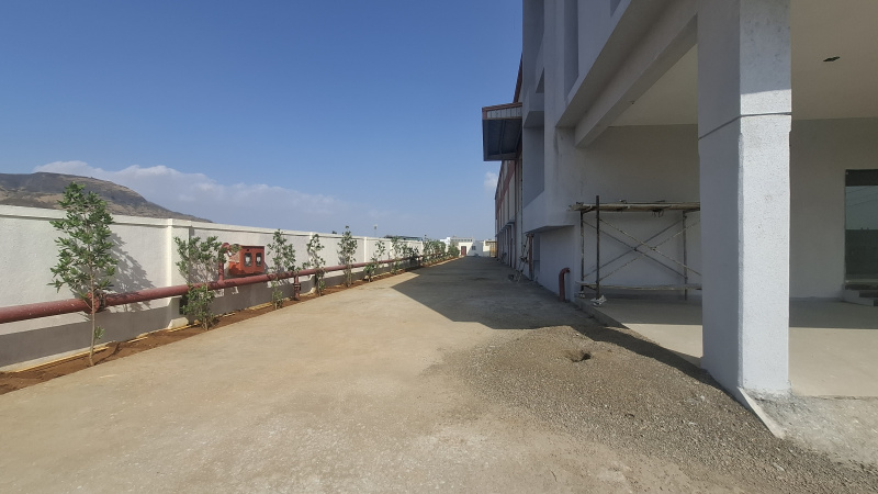  33000 Sq.ft. Warehouse for Rent in Chakan, Pune