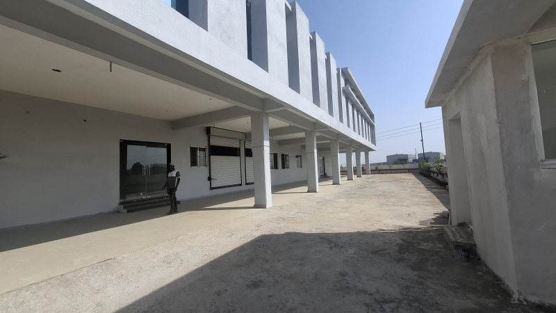  33000 Sq.ft. Warehouse for Rent in Chakan, Pune