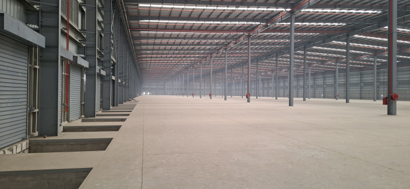  70000 Sq.ft. Warehouse for Rent in Khalapur, Raigad
