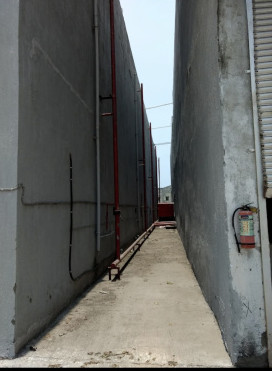  10000 Sq.ft. Commercial Shop for Rent in MIDC, Taloja, Navi Mumbai