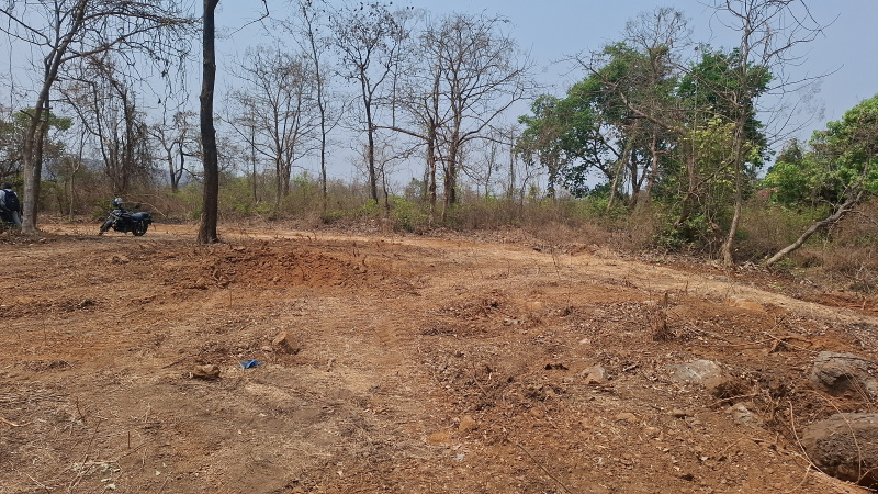  5 Acre Industrial Land for Sale in Pali, Raigad