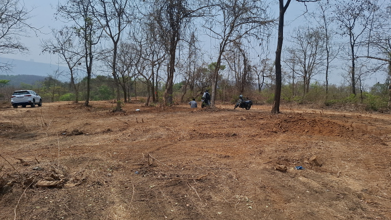  5 Acre Industrial Land for Sale in Pali, Raigad