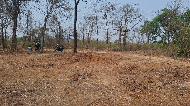  5 Acre Industrial Land for Sale in Pali, Raigad
