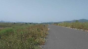  Commercial Land for Rent in Uran, Raigad