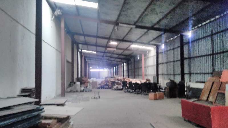 Warehouse 70000 Sq.ft. for Rent in