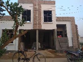 2 BHK House for Sale in Izzatnagar, Bareilly