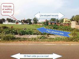  Residential Plot for Sale in A-Zone, Durgapur