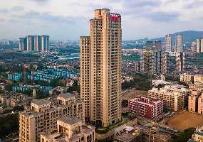 3 BHK Flat for Rent in Wadala East, Mumbai