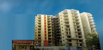 2 BHK Flat for Sale in Sushant Golf City, Lucknow