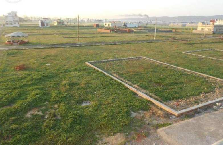  Residential Plot 680 Sq.ft. for Sale in Buxar Buxar